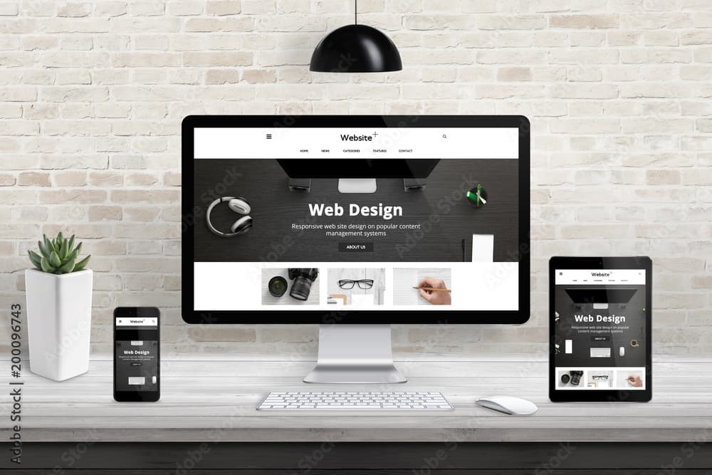 Web Design