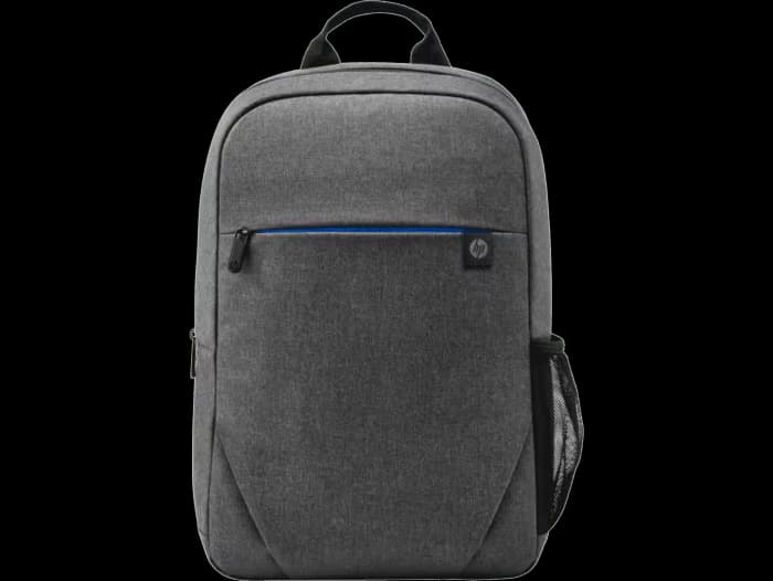 HP Prelude Laptop Backpack Bag view 1