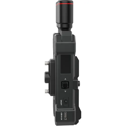 Hollyland Mars 4K Wireless Video Transmitter view 4