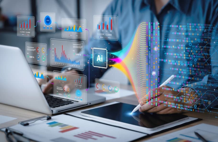 Healthcare Data Management System