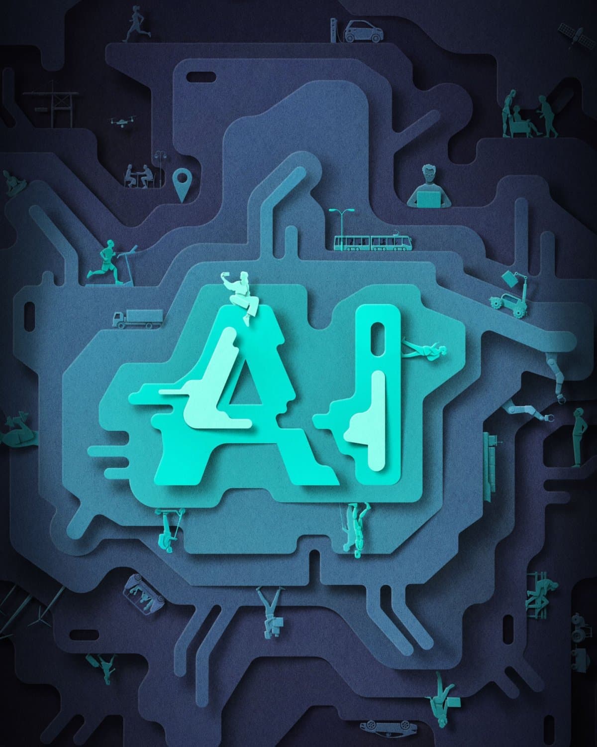 Digital Transformation for Regional Bank